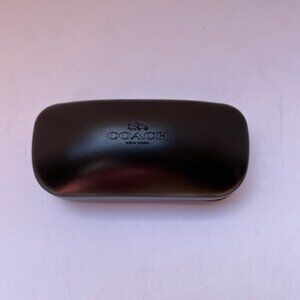 Coach Sunglass Case
